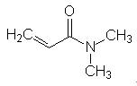 N,N-二甲基丙烯酰胺